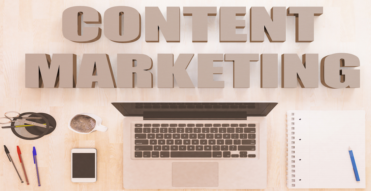 Content Marketing for Regulated, Boring and Unsexy Industries