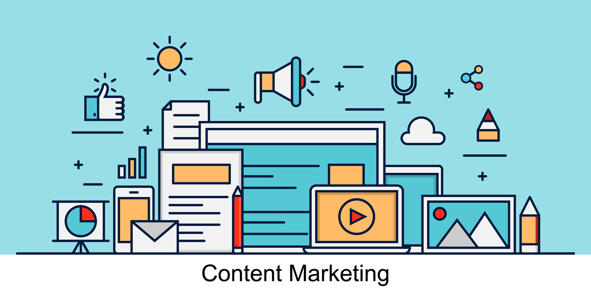 3 Easy Ways to Organize Your Content Today