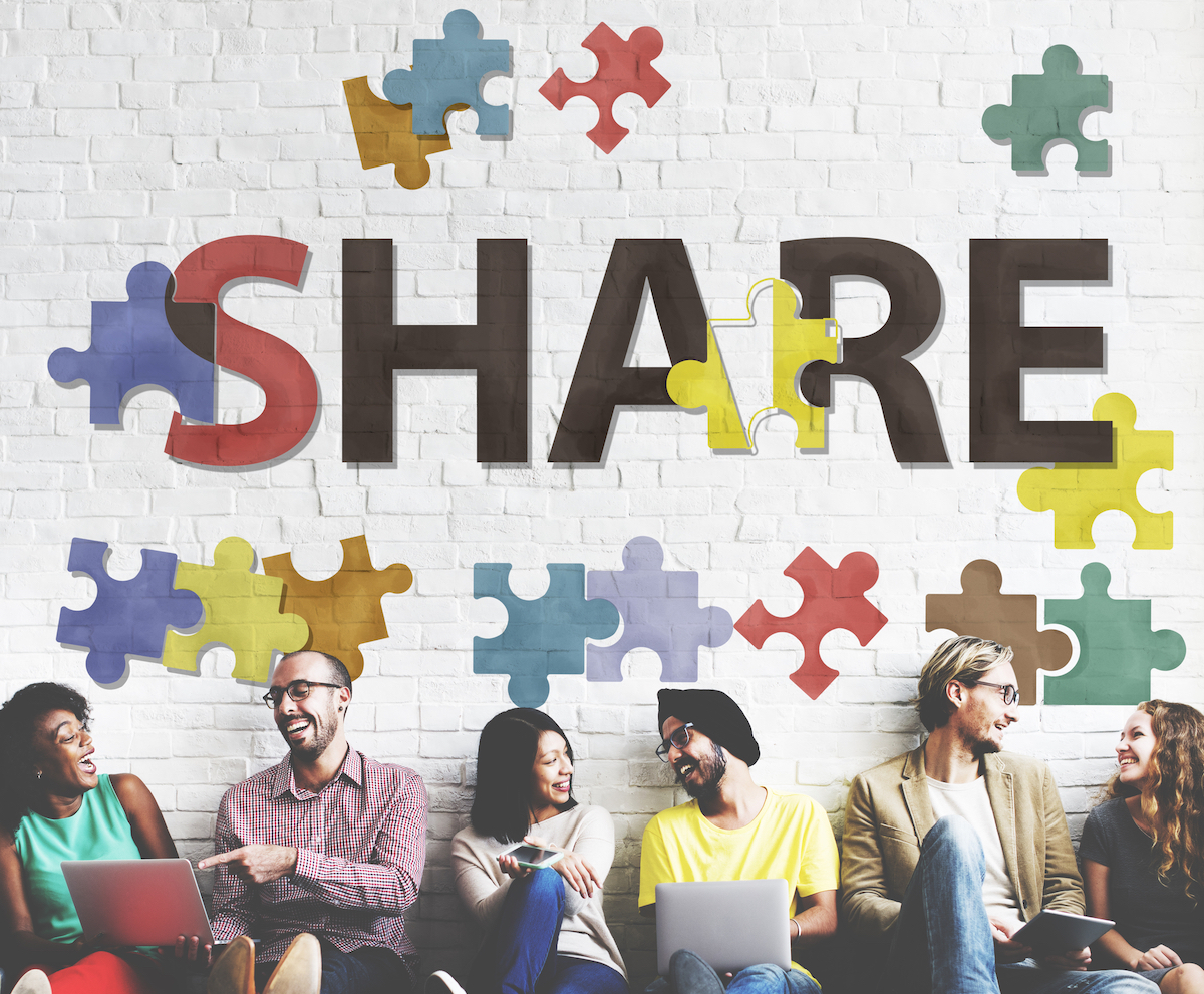 Content Marketing: Are You Sharing Your BEST Stuff? Here's How to Know.