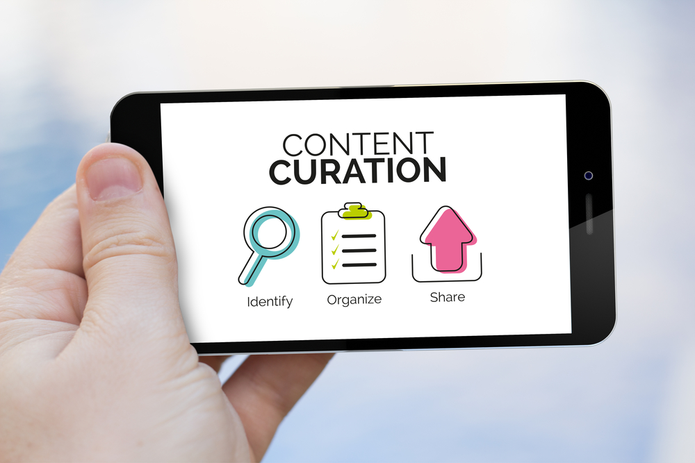 Content Curation, Creation vs Regurgitation: How to Build Your Brand and Curate Like a Pro in 2019