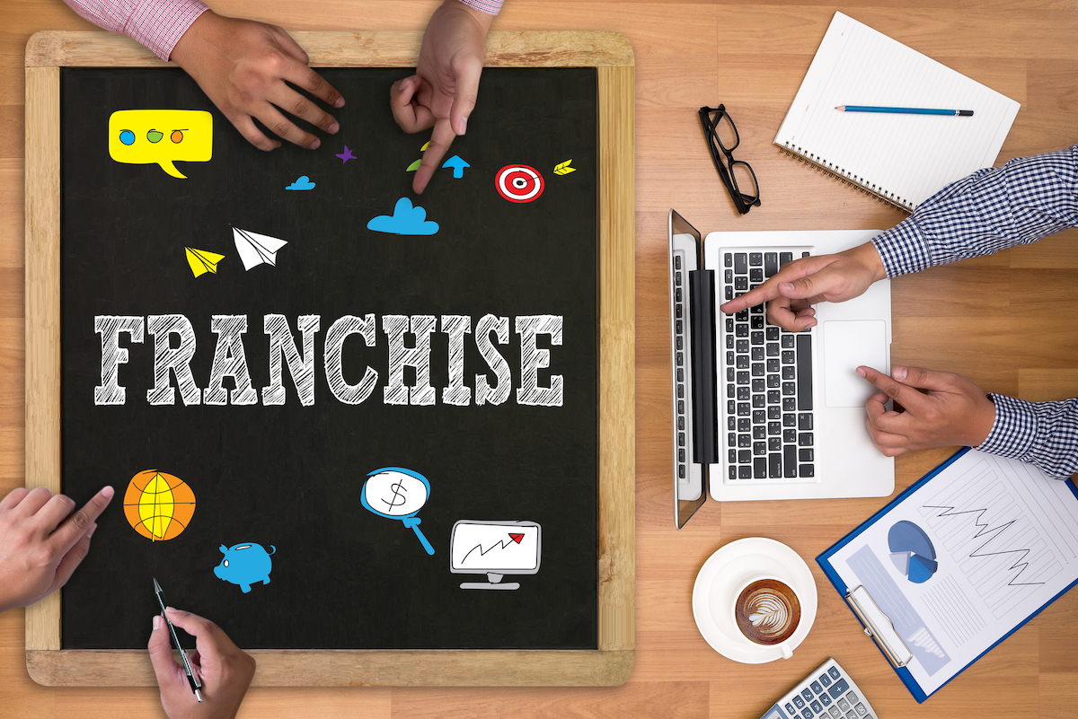 How Franchise Organizations Can Use Digital and Social Media to Amplify and Grow the Brand in 2019