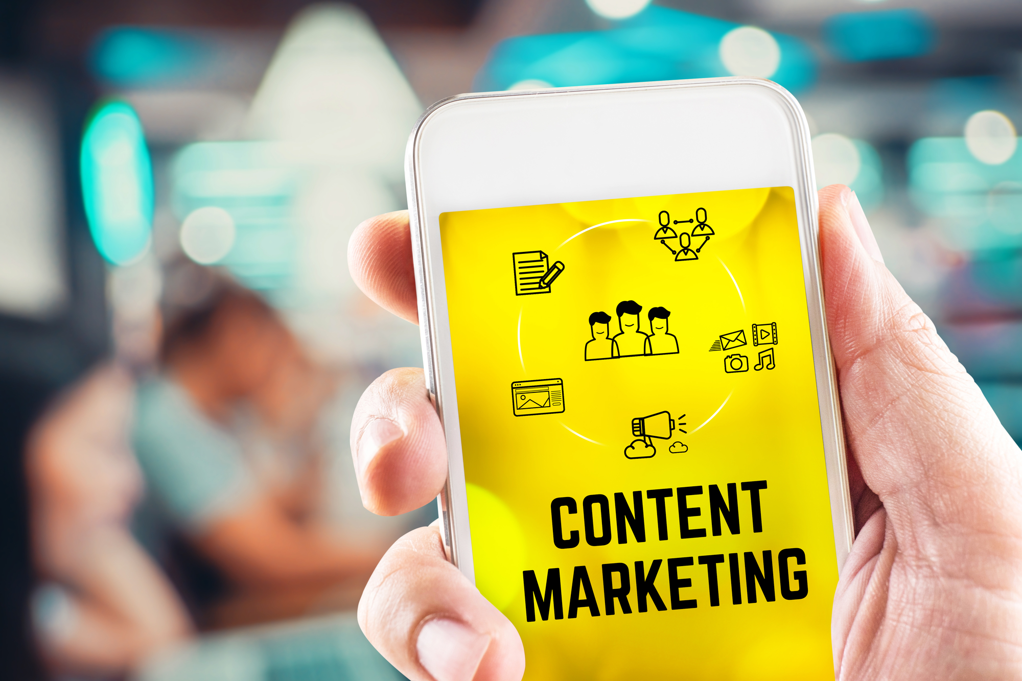 8 Bad Content Marketing Habits Marketers Must Stop Now