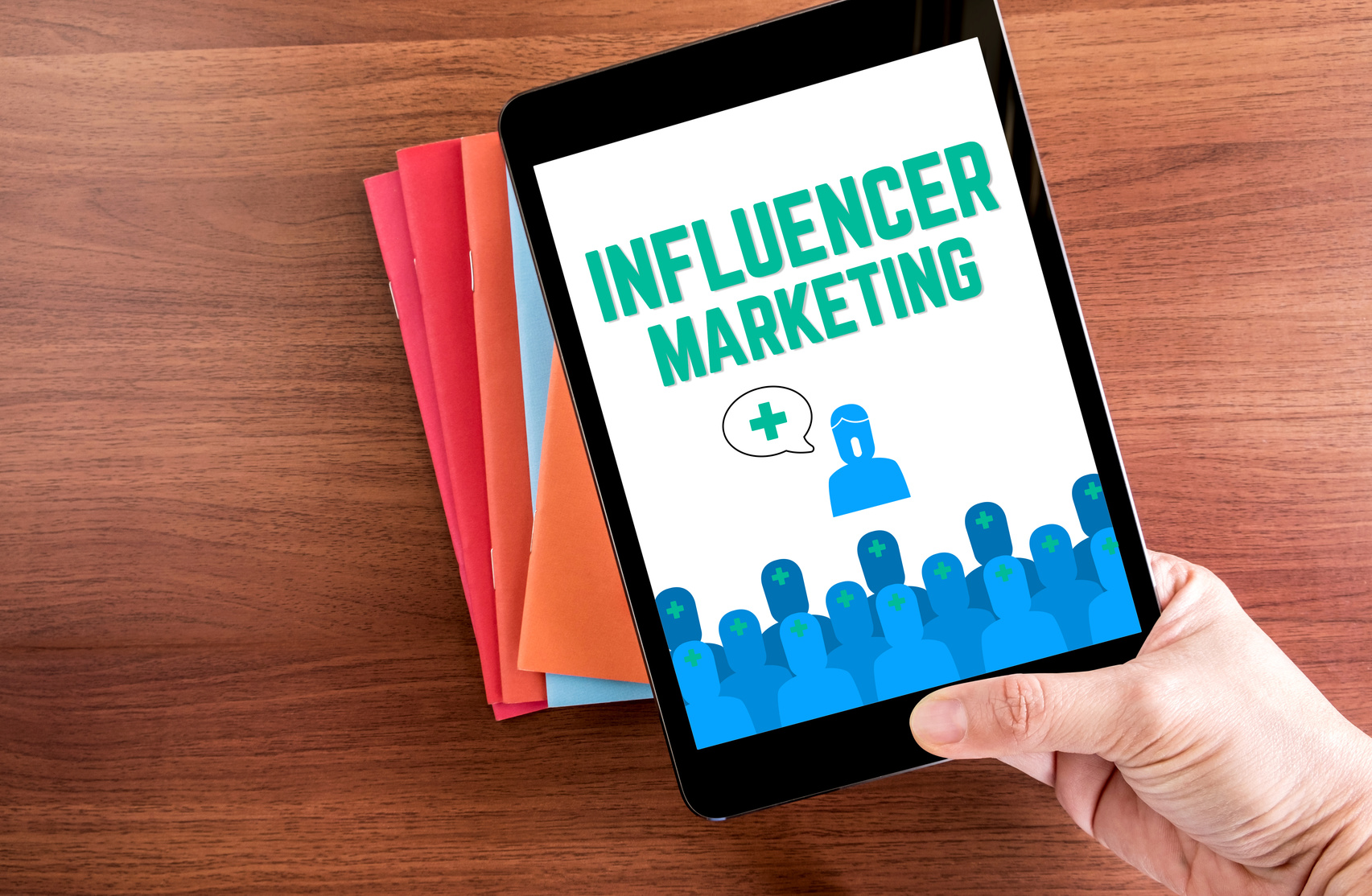 influencer marketing strategy for brands small business