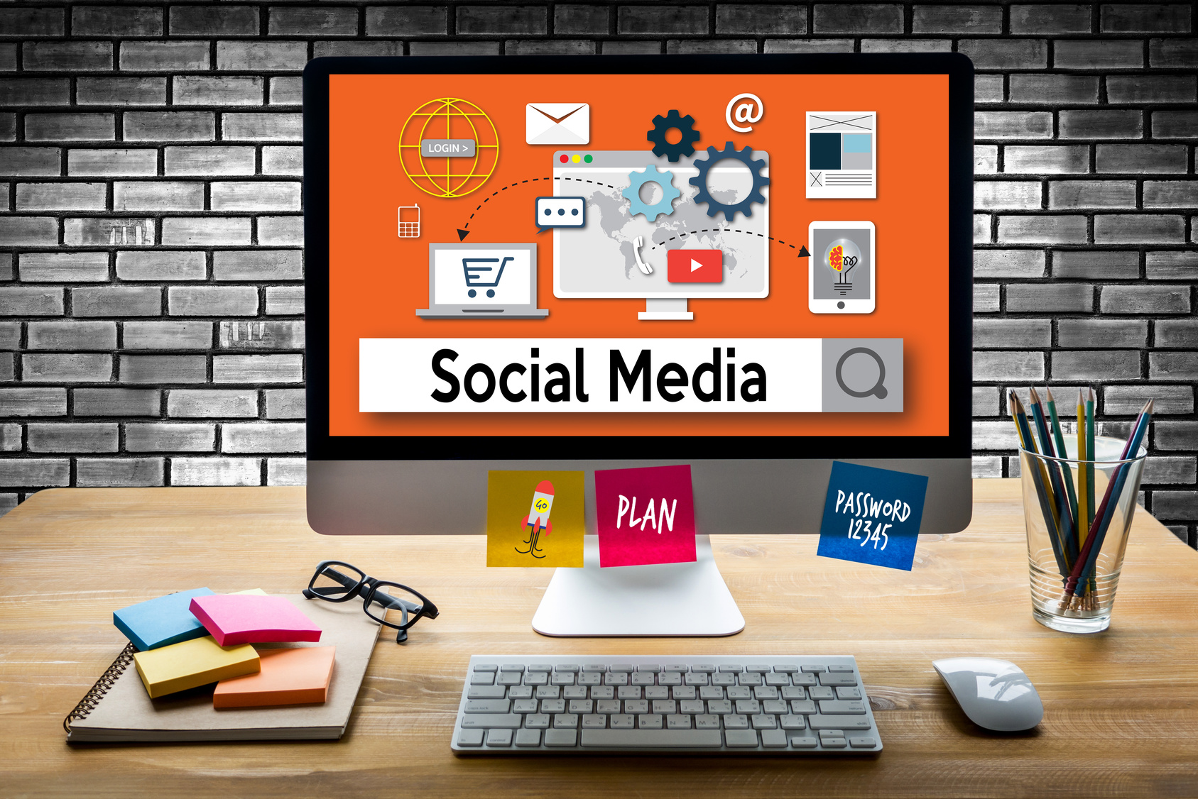 Hiring a Social Media or Digital Marketing Agency? Answer These 10 Questions First!