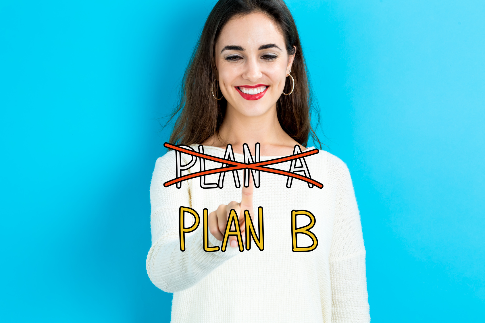 Guilty of These 8 Bad Content Marketing Habits? Time for Plan B!