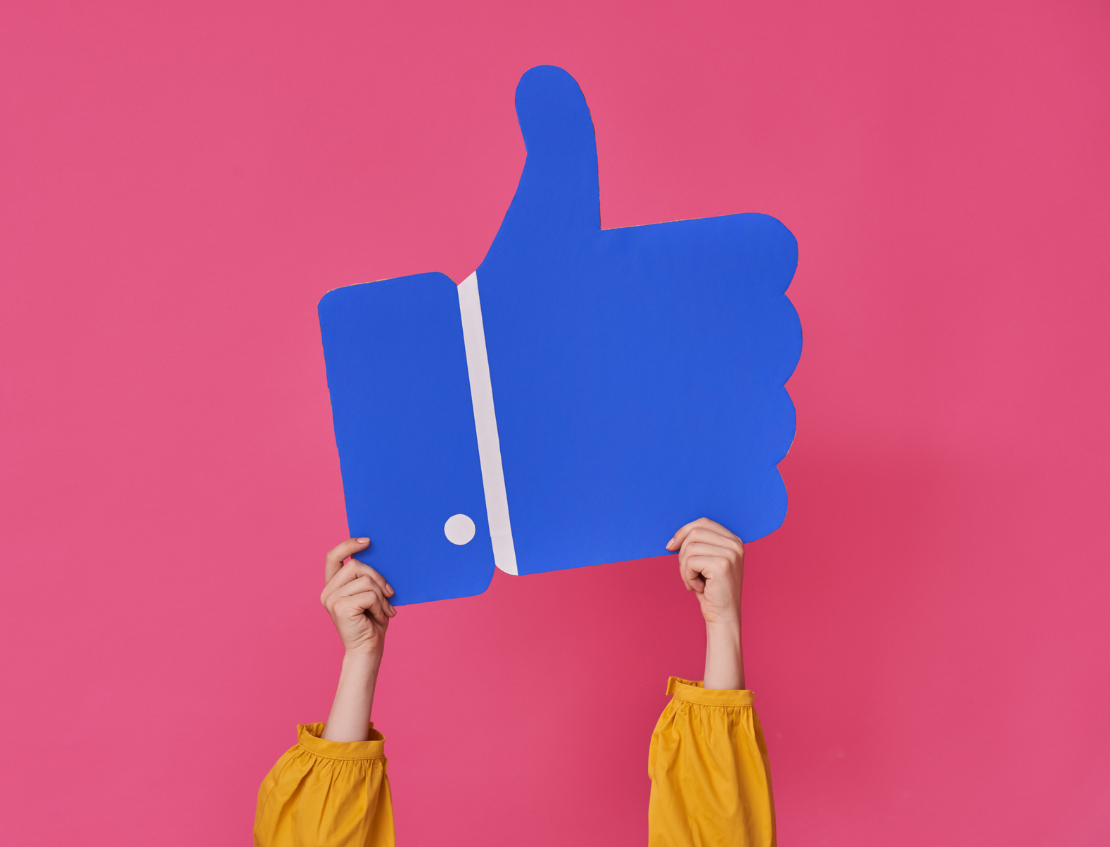 Facebook Advertising Policies 101: How to Get Your Ad Approved