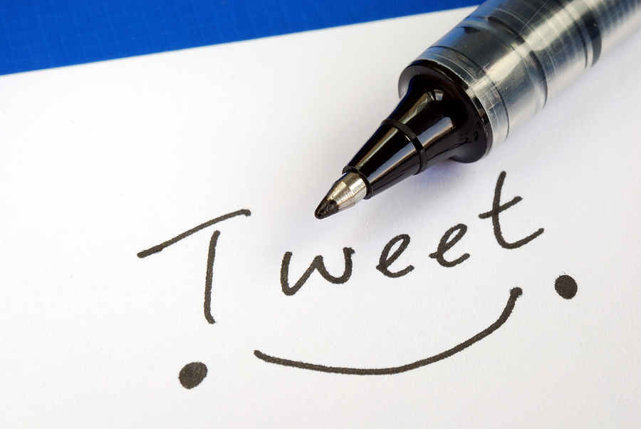 Twitter for Business: How to Develop Your Strategy and Brand Persona that Delivers Results